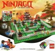 Istruzioni per la Costruzione - LEGO - 2504 - Spinjitzu Dojo: Page 42