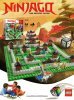 Istruzioni per la Costruzione - LEGO - 2505 - Garmadon's Dark Fortress: Page 45