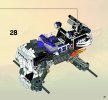 Istruzioni per la Costruzione - LEGO - 2506 - Skull Truck: Page 39