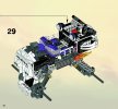 Istruzioni per la Costruzione - LEGO - 2506 - Skull Truck: Page 42