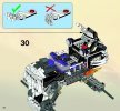 Istruzioni per la Costruzione - LEGO - 2506 - Skull Truck: Page 44