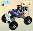 Istruzioni per la Costruzione - LEGO - 2506 - Skull Truck: Page 47