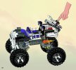 Istruzioni per la Costruzione - LEGO - 2506 - Skull Truck: Page 50