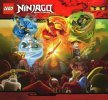 Istruzioni per la Costruzione - LEGO - 2507 - Fire Temple: Page 58