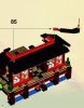 Istruzioni per la Costruzione - LEGO - 2507 - Fire Temple: Page 4