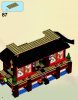 Istruzioni per la Costruzione - LEGO - 2507 - Fire Temple: Page 6