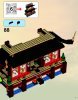 Istruzioni per la Costruzione - LEGO - 2507 - Fire Temple: Page 7