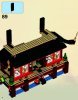 Istruzioni per la Costruzione - LEGO - 2507 - Fire Temple: Page 8