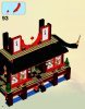 Istruzioni per la Costruzione - LEGO - 2507 - Fire Temple: Page 12