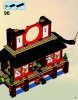 Istruzioni per la Costruzione - LEGO - 2507 - Fire Temple: Page 15