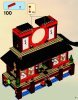 Istruzioni per la Costruzione - LEGO - 2507 - Fire Temple: Page 19