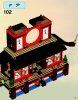 Istruzioni per la Costruzione - LEGO - 2507 - Fire Temple: Page 21