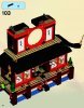 Istruzioni per la Costruzione - LEGO - 2507 - Fire Temple: Page 22