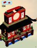 Istruzioni per la Costruzione - LEGO - 2507 - Fire Temple: Page 23