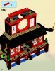 Istruzioni per la Costruzione - LEGO - 2507 - Fire Temple: Page 26