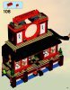 Istruzioni per la Costruzione - LEGO - 2507 - Fire Temple: Page 27