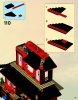 Istruzioni per la Costruzione - LEGO - 2507 - Fire Temple: Page 29