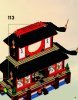 Istruzioni per la Costruzione - LEGO - 2507 - Fire Temple: Page 33