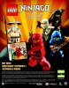 Istruzioni per la Costruzione - LEGO - 2507 - Fire Temple: Page 80