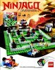 Istruzioni per la Costruzione - LEGO - 2507 - Fire Temple: Page 81