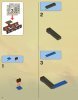 Istruzioni per la Costruzione - LEGO - 2507 - Fire Temple: Page 2