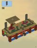 Istruzioni per la Costruzione - LEGO - 2507 - Fire Temple: Page 57