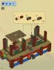 Istruzioni per la Costruzione - LEGO - 2507 - Fire Temple: Page 62