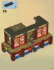 Istruzioni per la Costruzione - LEGO - 2507 - Fire Temple: Page 69