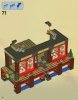 Istruzioni per la Costruzione - LEGO - 2507 - Fire Temple: Page 72