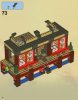 Istruzioni per la Costruzione - LEGO - 2507 - Fire Temple: Page 74