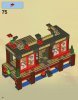 Istruzioni per la Costruzione - LEGO - 2507 - Fire Temple: Page 76