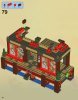 Istruzioni per la Costruzione - LEGO - 2507 - Fire Temple: Page 80