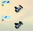 Istruzioni per la Costruzione - LEGO - 2518 - Nuckal's ATV: Page 7