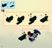 Istruzioni per la Costruzione - LEGO - 2518 - Nuckal's ATV: Page 10