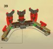 Istruzioni per la Costruzione - LEGO - 2519 - Skeleton Bowling: Page 50