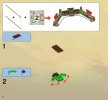 Istruzioni per la Costruzione - LEGO - 2519 - Skeleton Bowling: Page 6