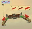 Istruzioni per la Costruzione - LEGO - 2519 - Skeleton Bowling: Page 37