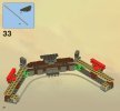 Istruzioni per la Costruzione - LEGO - 2519 - Skeleton Bowling: Page 38