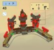 Istruzioni per la Costruzione - LEGO - 2519 - Skeleton Bowling: Page 57