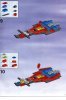 Istruzioni per la Costruzione - LEGO - 2556 - FORMEL 1 RACE CAR: Page 5