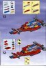 Istruzioni per la Costruzione - LEGO - 2556 - FORMEL 1 RACE CAR: Page 8