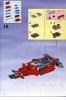 Istruzioni per la Costruzione - LEGO - 2556 - FORMEL 1 RACE CAR: Page 10