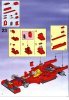 Istruzioni per la Costruzione - LEGO - 2556 - FORMEL 1 RACE CAR: Page 16