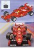 Istruzioni per la Costruzione - LEGO - 2556 - FORMEL 1 RACE CAR: Page 24