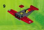 Istruzioni per la Costruzione - LEGO - 2769 - INFLIGHT JUNGLE EXPRESS: Page 15