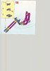 Istruzioni per la Costruzione - LEGO - 2854 - TRIKE - PURPLE: Page 10