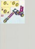 Istruzioni per la Costruzione - LEGO - 2854 - TRIKE - PURPLE: Page 18