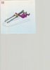 Istruzioni per la Costruzione - LEGO - 2854 - TRIKE - PURPLE: Page 11