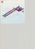 Istruzioni per la Costruzione - LEGO - 2854 - TRIKE - PURPLE: Page 15