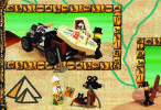 Istruzioni per la Costruzione - LEGO - 2879 - DESERT EXPEDITION: Page 2